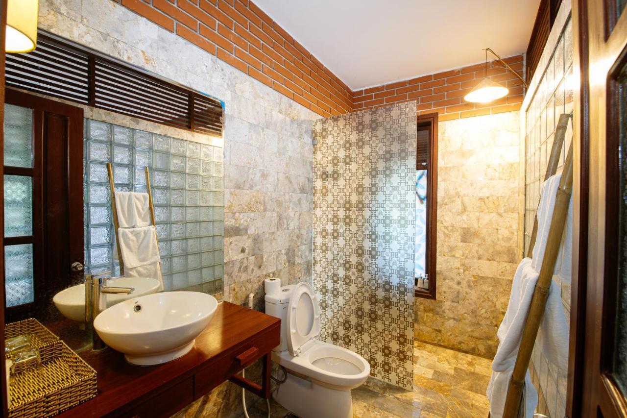 Linia An Bang Homestay By Jimmy Hoi An Exterior photo