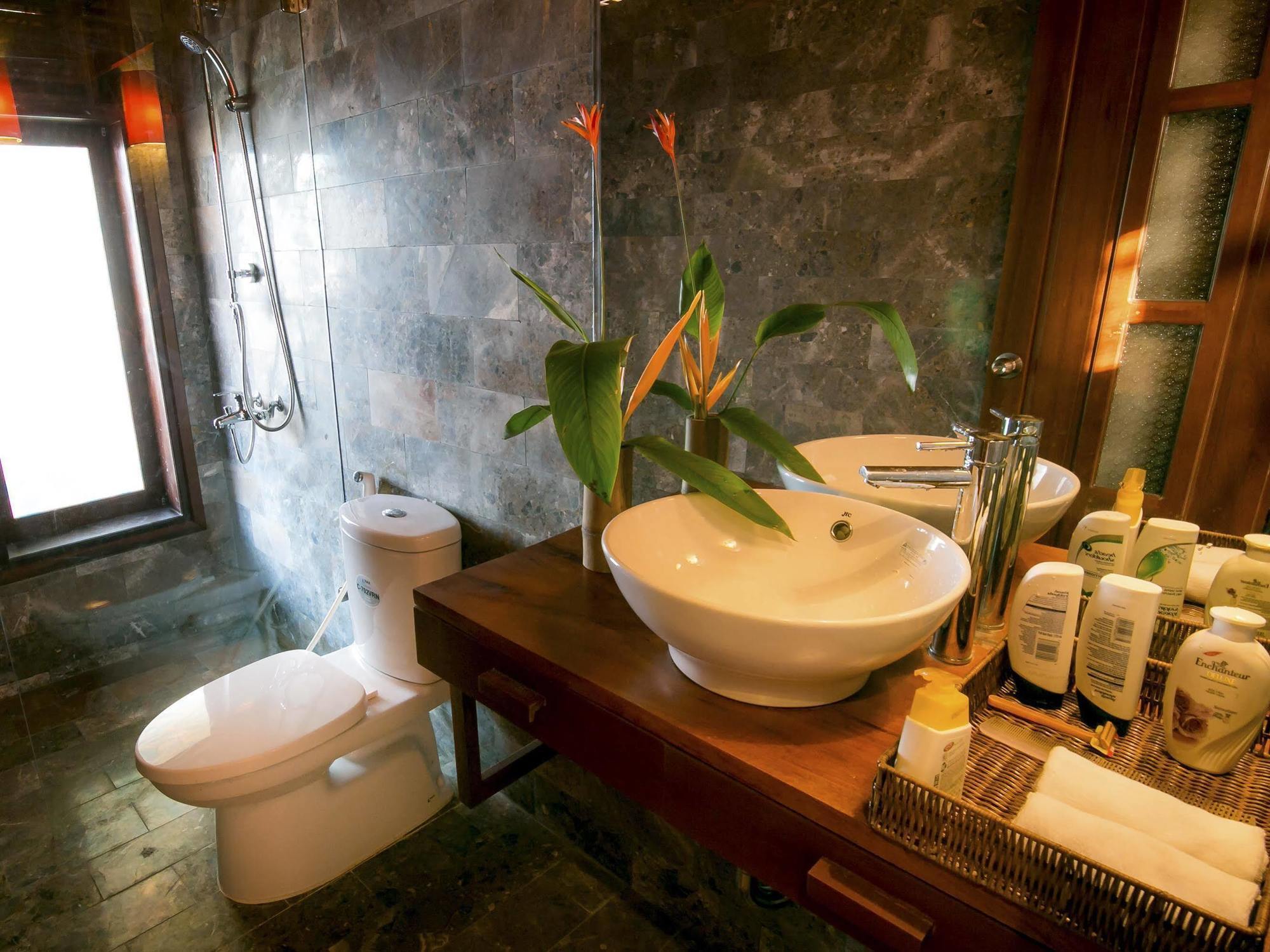 Linia An Bang Homestay By Jimmy Hoi An Exterior photo