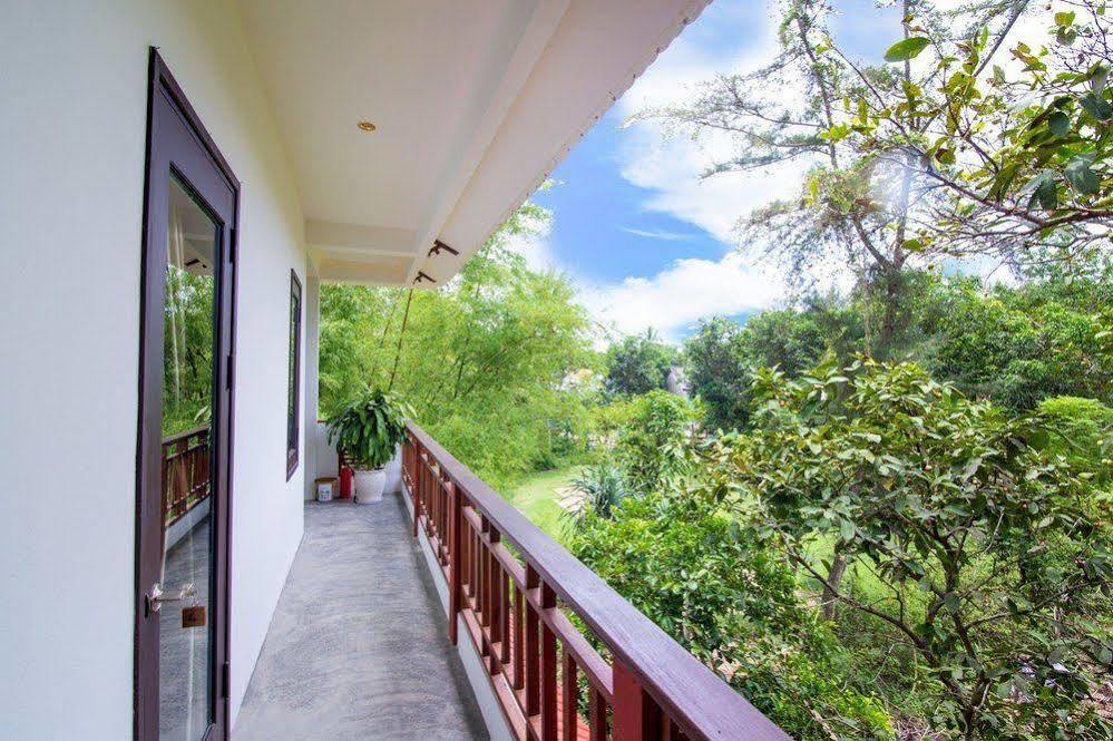 Linia An Bang Homestay By Jimmy Hoi An Exterior photo