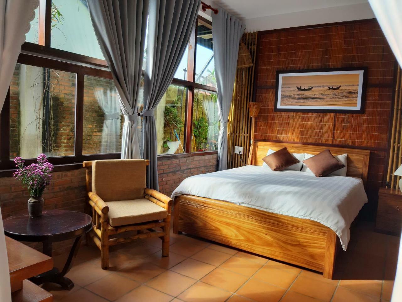 Linia An Bang Homestay By Jimmy Hoi An Exterior photo